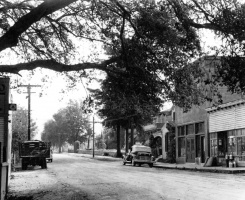 Sunland Market 1934